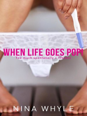 cover image of When Life Goes Pop!